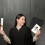 Graduation Cards with Envelopes and Stickers 4-Pack 6