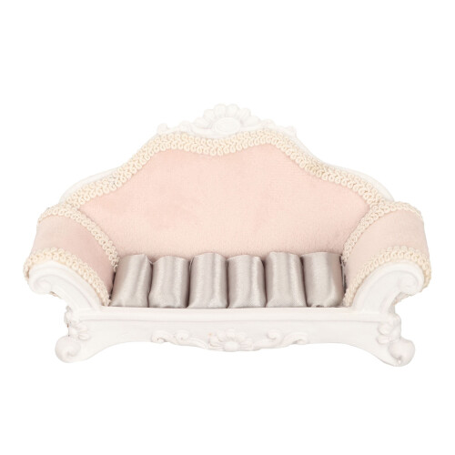 Sofa Ring Tray Pink Creative Home Decor 2