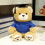 Graduation Bear Plush – Soft Brown Teddy with Cap and 4