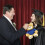 Graduation Bear Plush – Soft Brown Teddy with Cap and 7