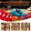 Race Track Set with LED Car and Interchangeable Shells 5