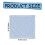 Microfiber Dish and Burp Cloths 5pcs 9.84"x9.84" 3