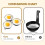 304 Stainless Steel Egg Poacher 3-Cup 3