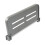 Aluminum Folding RV Wall Storage Rack 2