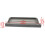 Aluminum Folding RV Wall Storage Rack 3