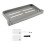 Aluminum Folding RV Wall Storage Rack 5