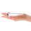 Portable Charger 1500mAh 5V 2.4A Output 5V 2A Input Mini 8