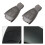 Mercedes-Benz key shell 3-button 2 pcs 8