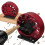 Adjustable Dowel Maker Jig Kit 8-20 mm 2