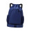 Tennis Backpack Blue Water-Resistant Large-Capacity 3