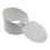 PVC drainage pipe floor drain with auto-closing 4