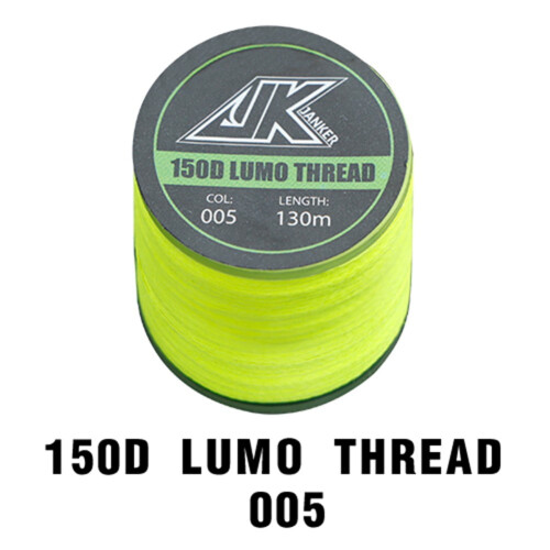 Fly Tying Thread Polyester 150D 100M Roll Multicolor 1