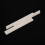 Guitar Nut and Bridge Saddle Blanks Bone Acoustic 4