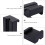 Jack Stand Rubber Support Pads Extra Heavy Duty 1 Set 7x6 5
