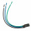 Parking Brake Bypass Interface for Pioneer AVH-X Radios 4