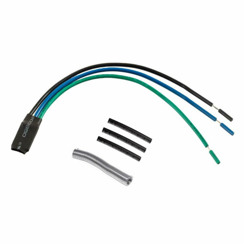 Parking Brake Bypass Interface for Pioneer AVH-X Radios 2