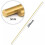 Brass Rods 3mm  200mm 2 Pcs 5