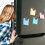 Refrigerator Sticker Whiteboard Decoration 1 Piece 8