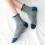 Women's Athletic Cotton Socks 3