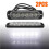 Car LED Work Lights DC 12V-24V Flood Light 1 Pair 6