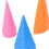 ACOUTO Paper Quilling Border Bobbin Tower Set 5 Pieces 3