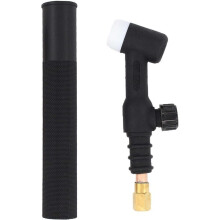 1pc for TIG Welding Accessories WP17FV Arc Torch Body Air-Cooled Industrial Torch Accessories