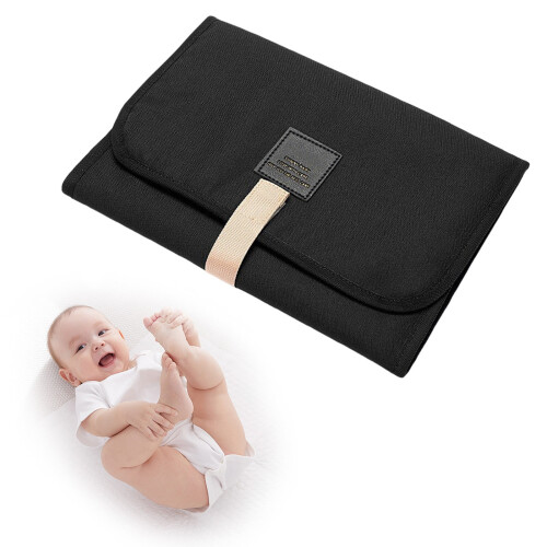 Disposable Changing Pad Waterproof Breathable 10 pcs 2