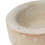 Ceramic Saggar High-Temperature Craft Tool 16.7 cm x 5.5 cm 5