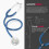 MDF MD One Stainless Steel Stethoscope 3