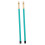 Green Whamvox Bamboo Drumsticks Professional Design 1 Pair 4