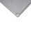 Aluminum Instrument Enclosure Silver Project Box 5