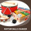 Percussion Shaker Set for Beginners 2 pcs 8