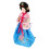 Korean Drummer Doll Silk Material 12 Inch 4