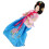 Korean Drummer Doll Silk Material 12 Inch 6
