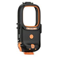 15M/50FT Professional Diving and Swimming Phone Case