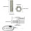 CNC Aluminum Throttle Grip 7/8 inch 22mm with Cable 6