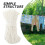 Tie Down Rope Weather Resistant High Strength 30m 6mm 5