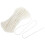 Tie Down Rope Weather Resistant High Strength 30m 6mm 6
