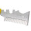 Stainless Steel Paint Scraper for Home Repair 3