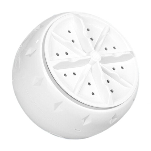 Portable Mini Washer USB Powered Foldable 1 Unit 1