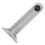 Automotive Tire Tread Depth Gauge Silver 4