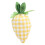 Carrot Easter Gift Bags with Drawstring 12 pcs 4