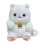 Yellow Deer Plush Toy 6.4 Inch 6