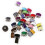 100-in-1 Sewing Repair Kit with Needles and Thread 8