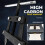 Motorcycle Chain Puller Holder Tool #60 to #100 3