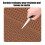 3D Air Mesh Car Seat Back Support Cushion 4