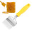 Stainless Steel Honey Scraper Tool for Beekeeping 3