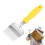 Stainless Steel Honey Scraper Tool for Beekeeping 5