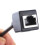 RJ45 Ethernet Cable Splitter 1-to-2 LAN Adapter 8