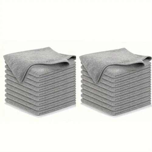 Thickened Dishwashing Cloth – Absorbent Fast-Drying 1